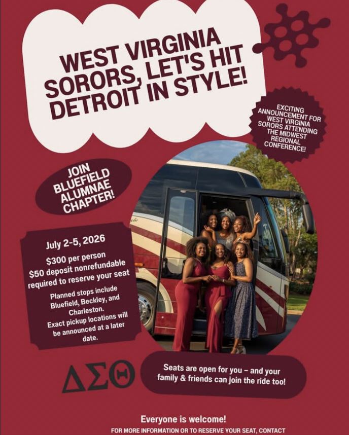 Community Announcement 5