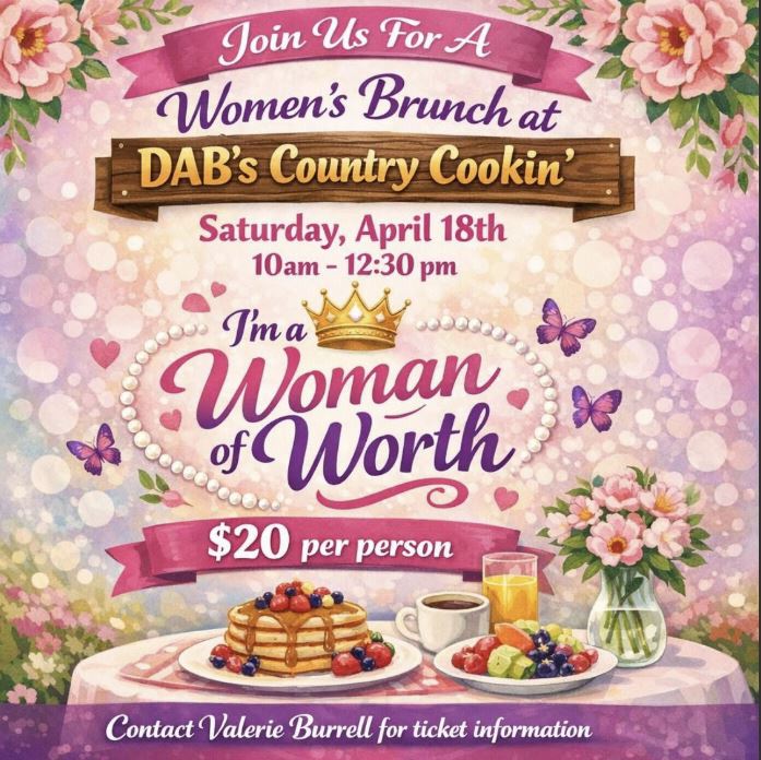 Community Announcement 8